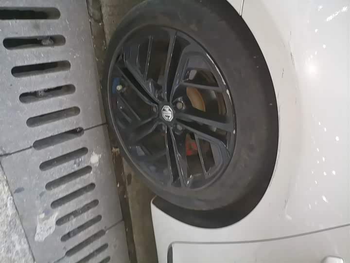 Фото 26 - MG Motor 6