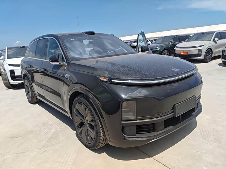 Фото 2 - LiXiang L8