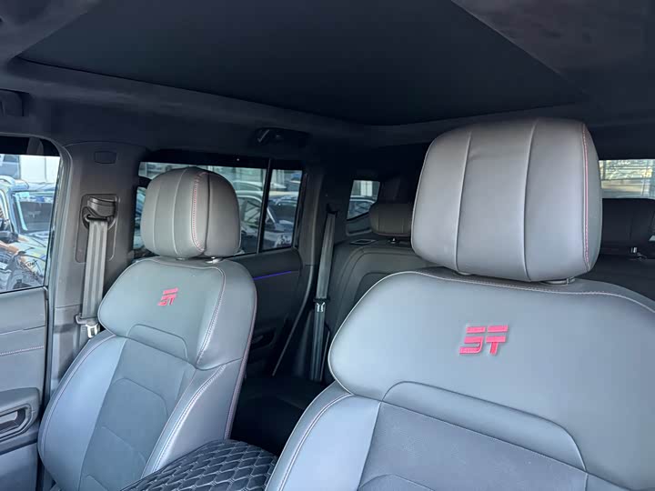 Фото 9 - Jetour T2