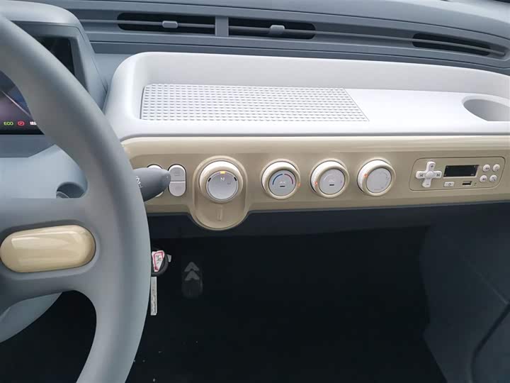 Фото 13 - Bestune Pony