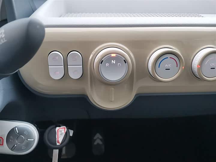 Фото 14 - Bestune Pony