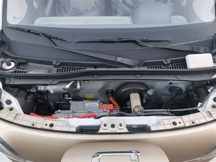 Фото 20 - Bestune Pony