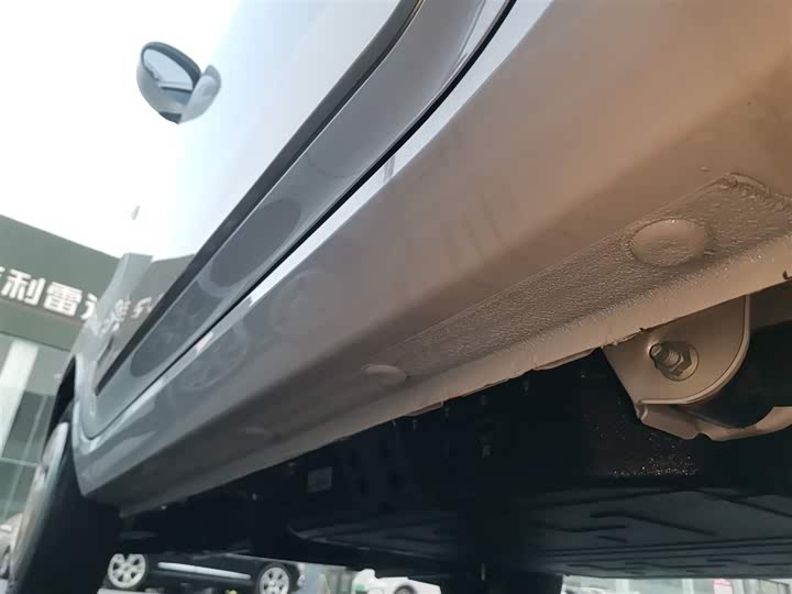 Фото 22 - Bestune Pony