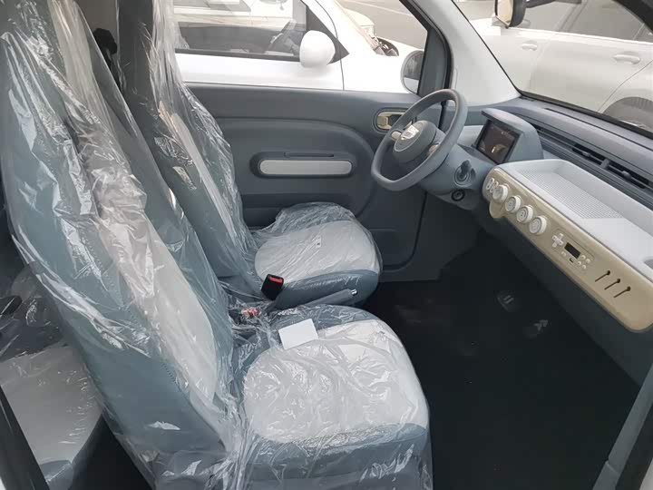 Фото 25 - Bestune Pony