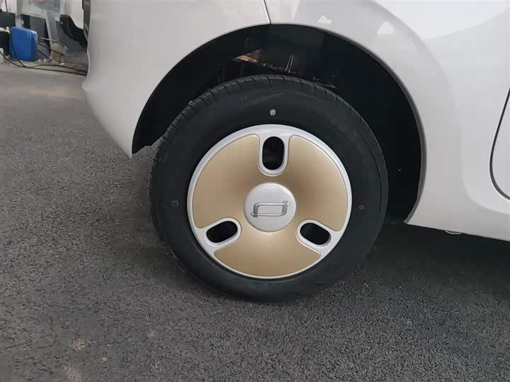 Фото 26 - Bestune Pony