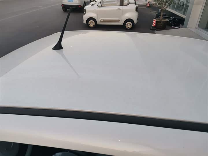 Фото 27 - Bestune Pony