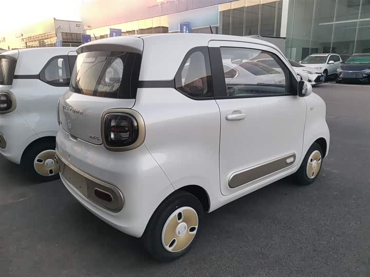 Фото 7 - Bestune Pony