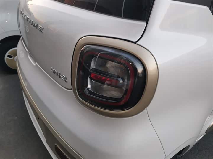 Фото 8 - Bestune Pony