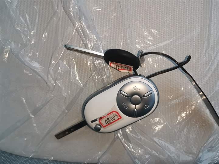 Фото 9 - Bestune Pony