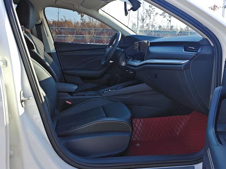 Фото 14 - Skoda Octavia Pro