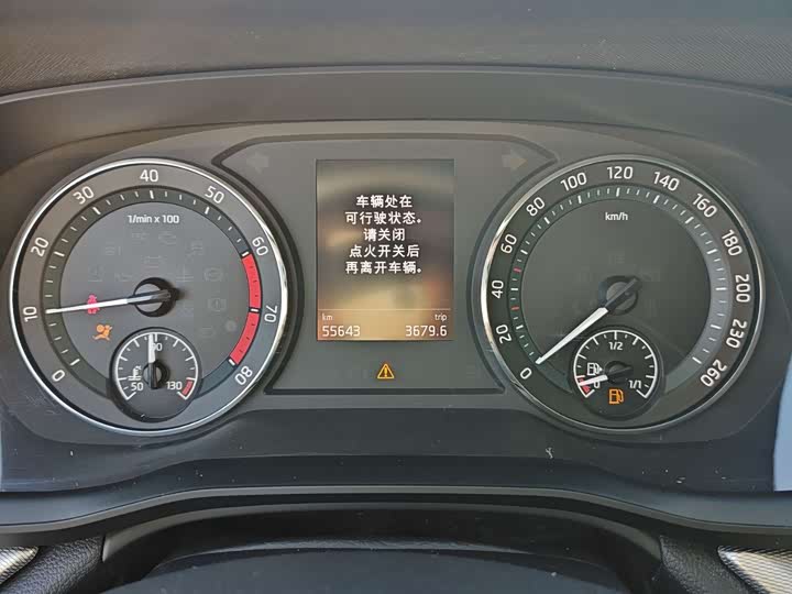 Фото 18 - Skoda Octavia Pro