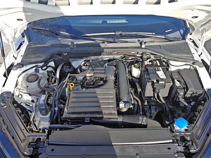 Фото 22 - Skoda Octavia Pro