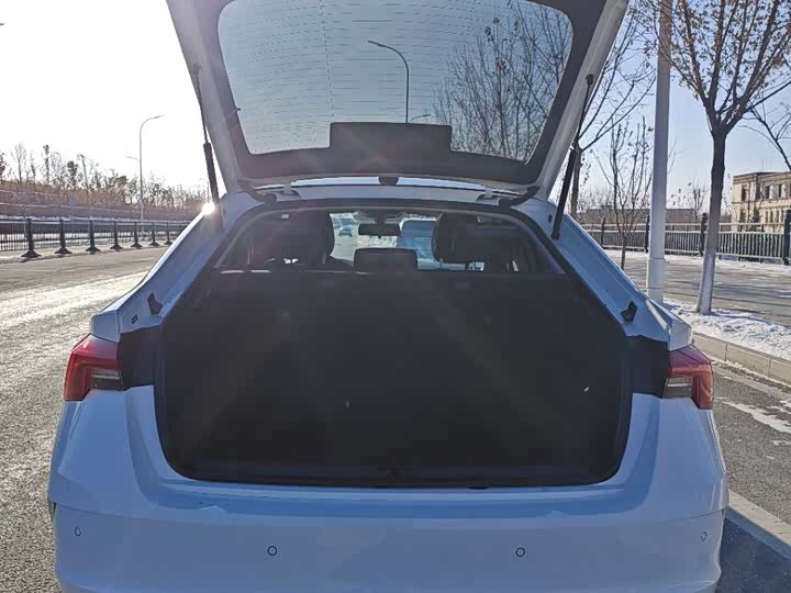 Фото 25 - Skoda Octavia Pro