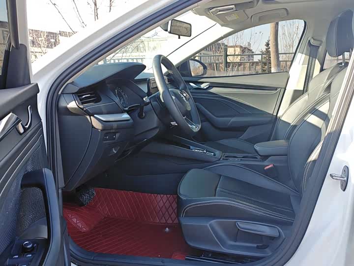 Фото 4 - Skoda Octavia Pro