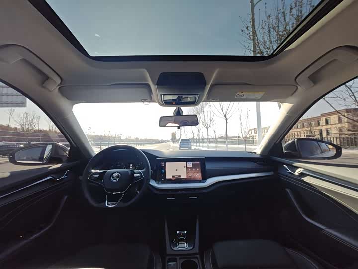 Фото 6 - Skoda Octavia Pro