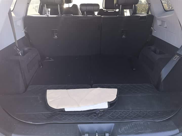 Фото 4 - Chery Tiggo 8