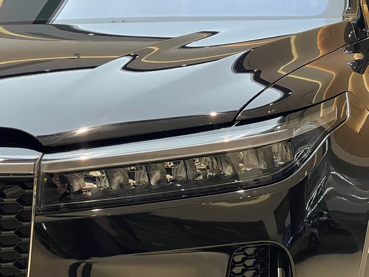 Фото 2 - LiXiang One