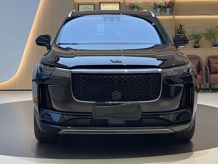 Фото 3 - LiXiang One