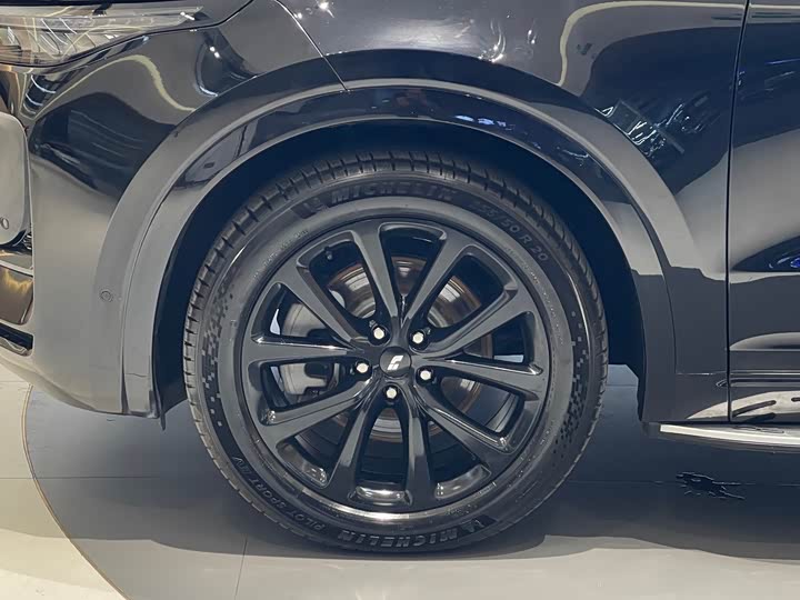 Фото 5 - LiXiang One