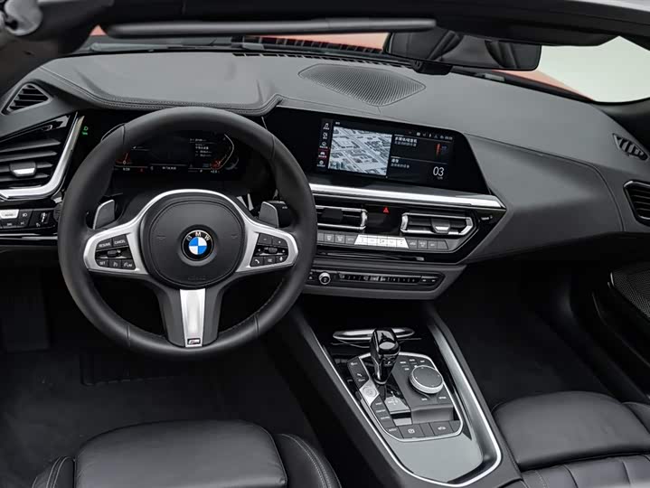 Фото 10 - BMW Z4