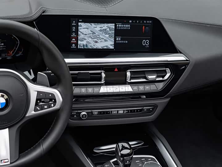 Фото 12 - BMW Z4