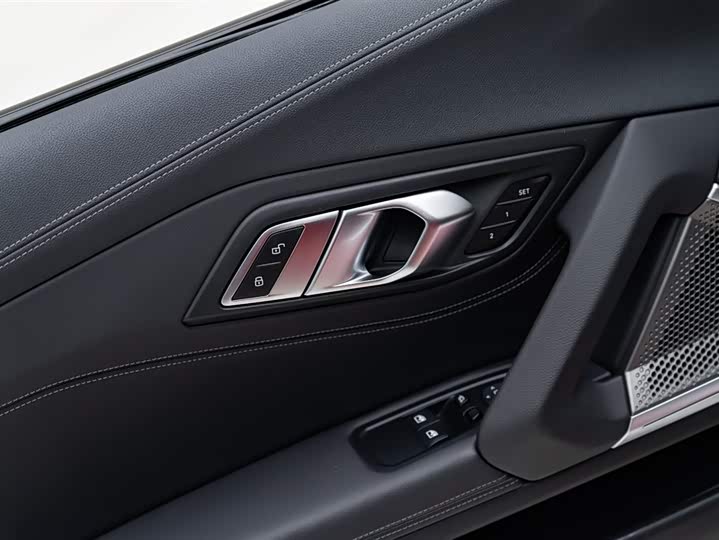 Фото 14 - BMW Z4