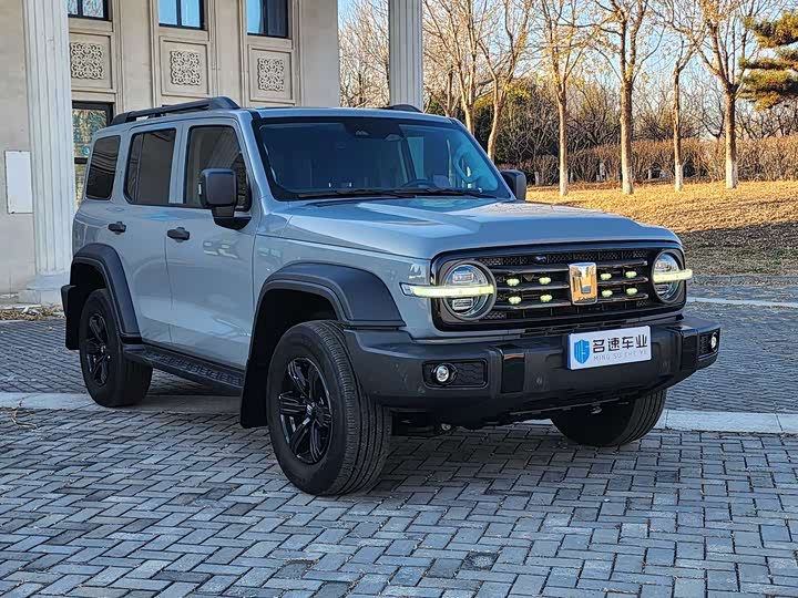 Фото 2 - Tank 300