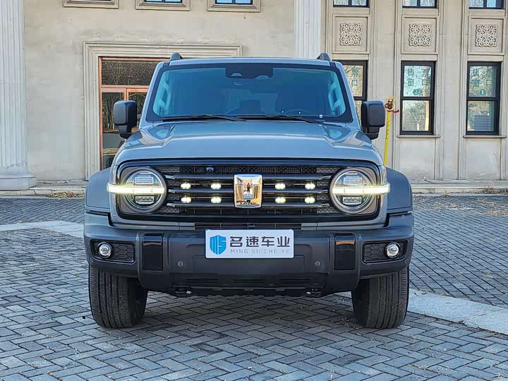 Фото 3 - Tank 300