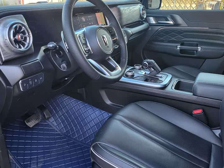 Фото 5 - Tank 300