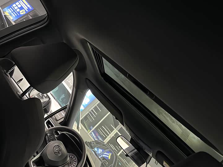 Фото 14 - Toyota Levin