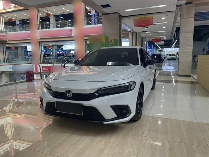 Фото 2 - Honda Civic