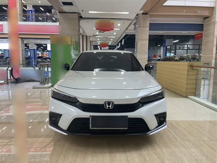 Фото 3 - Honda Civic