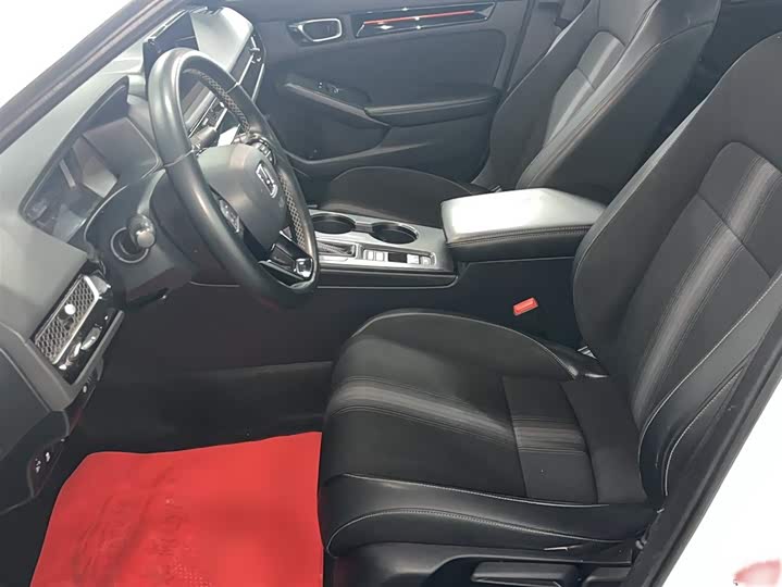 Фото 6 - Honda Civic