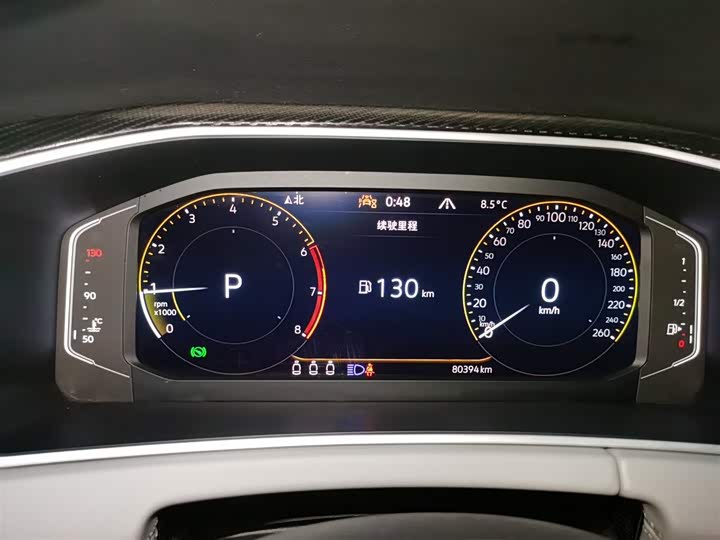 Фото 12 - Volkswagen Tayron