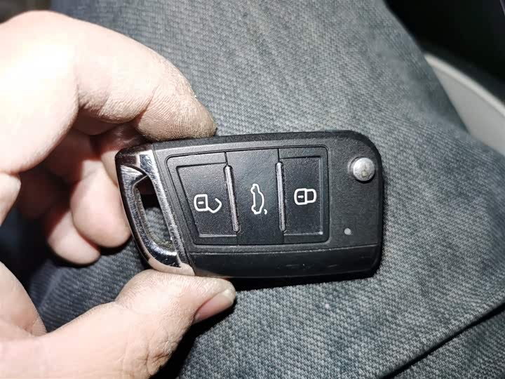 Фото 9 - Volkswagen Tayron