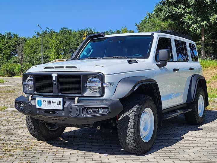 Фото 1 - Tank 300