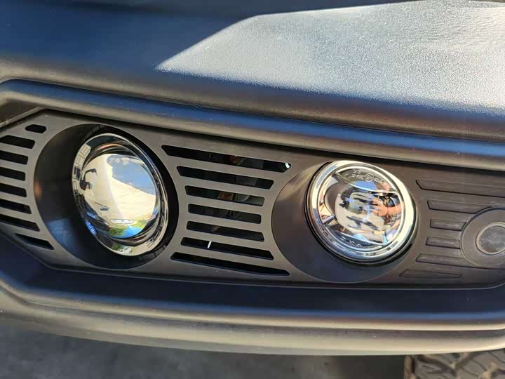 Фото 17 - Tank 300