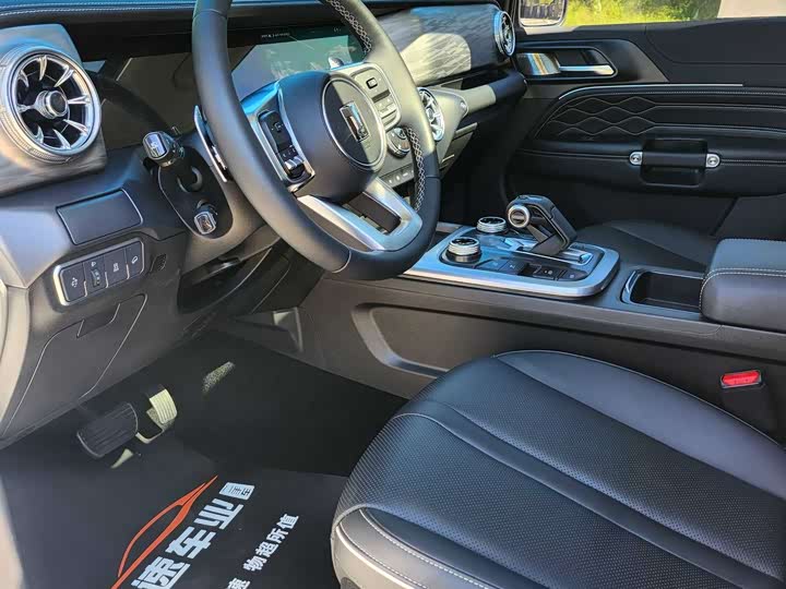 Фото 5 - Tank 300