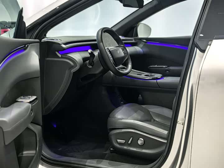 Фото 7 - XPeng G7