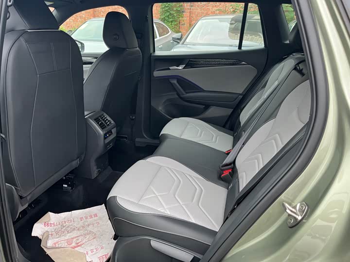 Фото 5 - Volkswagen Tayron