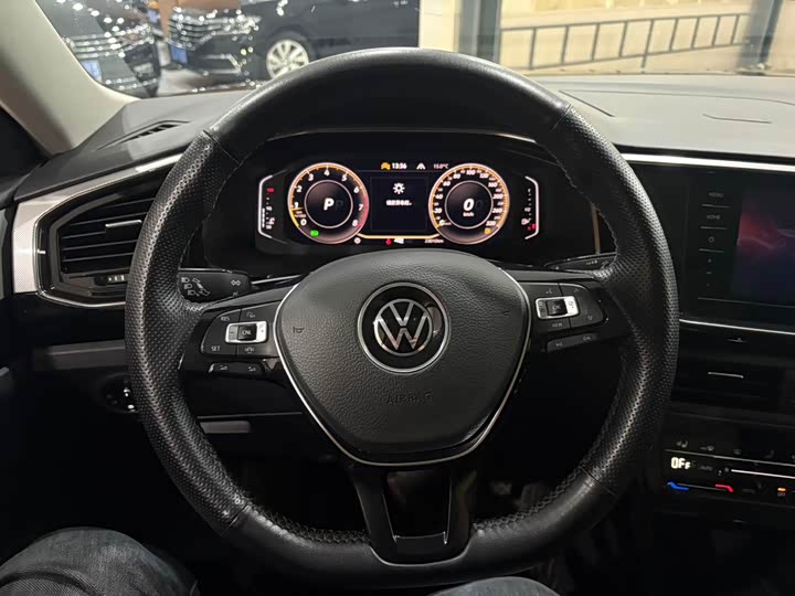 Фото 11 - Volkswagen Tayron