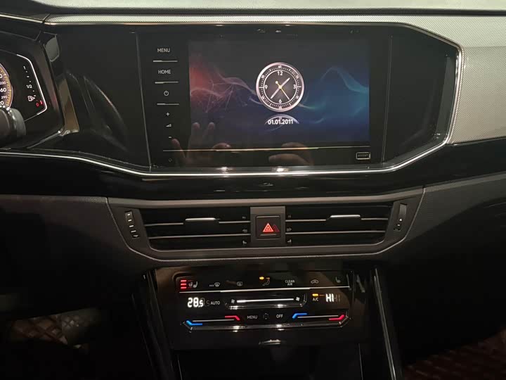 Фото 12 - Volkswagen Tayron