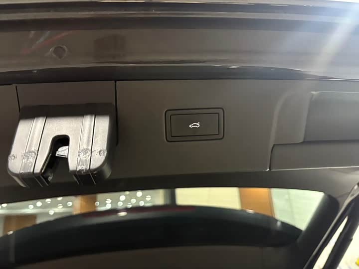 Фото 18 - Volkswagen Tayron