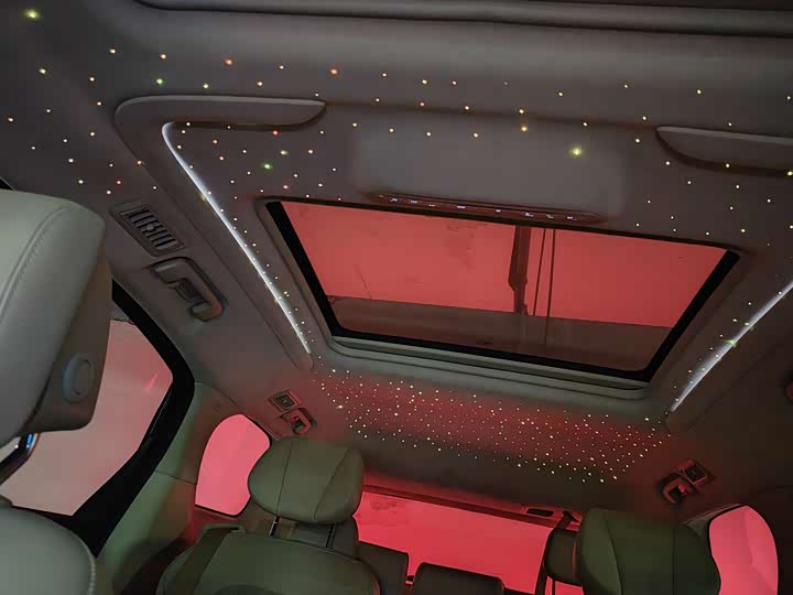 Фото 15 - Buick GL8 ES