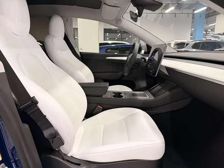 Фото 8 - Tesla Model Y