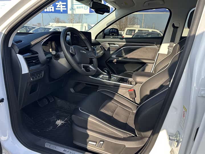 Фото 4 - Haval H6