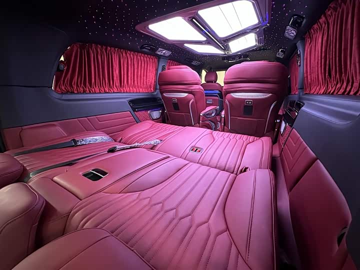 Фото 11 - Mercedes-Benz Vito