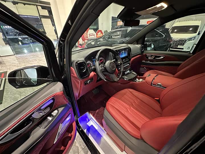 Фото 4 - Mercedes-Benz Vito