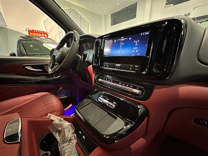 Фото 5 - Mercedes-Benz Vito