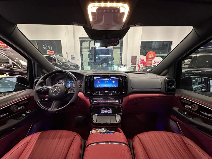 Фото 6 - Mercedes-Benz Vito